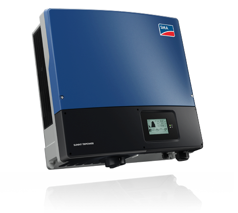 Inverter Image